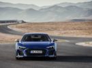 ¿Qué futuro le depara al Audi R8?