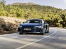 El Audi R8 podría seguir viviendo y tener una tercera generación