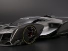 McLaren BC-03: ¿el hiperdeportivo más rápido jamás producido por McLaren?