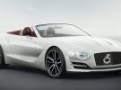 El Primer coche 100% eléctrico de Bentley llegará antes de 2025