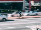 Aceras-bici, así afectan a peatones y ciclistas