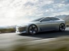 Nuevo BMW i4: Confirmado para 2021