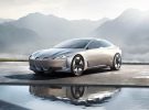 Comienza la ampliación de la gama de coches eléctricos de BMW