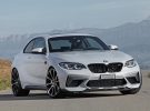 BMW M2 Competition2: una versión preparada con más de 530 CV