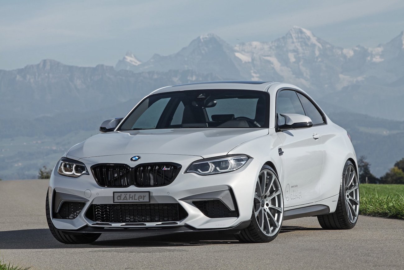 BMW M2 Competition2