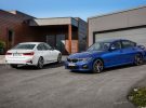 La nueva Serie 3 de BMW: en busca de la perfección