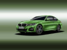 Ahora que ya conocemos al nuevo BMW Serie 3, comienzan a llegar los renders del futuro Serie 4