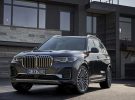 Nuevo BMW X7: lujo, dinamismo y versatilidad combinados