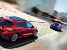 5 tecnologías por las que el nuevo Ford Focus tiene seguridad 5 estrellas