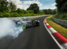 Ford establece el nuevo reto de “buen rato” en Nürburgring con los 900 CV del Mustang