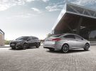 Nuevo Hyundai i40: actualización de diseño y nuevo motor turbodiésel
