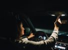 Consejos para conducir de noche