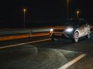 ¿Cuáles son las multas por usar mal las luces del coche?