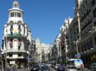Madrid Central: estas son las calles por las que no puedes circular