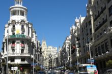Madrid Central: estas son las calles por las que no puedes circular