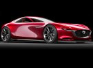 Mazda y su motor rotativo: así extenderá la autonomía de sus coches eléctricos