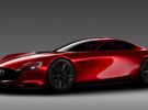 Mazda se apunta a la movilidad eléctrica y la basará en su motor rotativo
