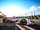 Michelin Pilot Sport para la Fórmula E: de la calle a los circuitos