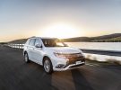 Mitsubishi Outlander PHEV: un SUV para decir adiós al diésel