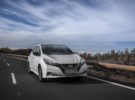 El Nissan Leaf es el coche eléctrico más vendido en Europa y Renault quiere lanzar otro modelo