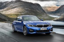 Nuevo BMW Serie 3: más tecnología y exclusividad para la berlina germana que todos esperábamos