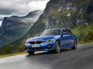 El nuevo BMW Serie 3 llega a España con cinco motorizaciones y un precio de partida de 38.600 euros