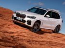 El nuevo BMW X5 ya tiene precio para España y se comenzará a entregar en noviembre