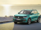Nuevo Volkswagen T-Cross: el SUV de acceso de la firma germana ya es una realidad