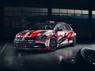 Volkswagen Polo GTi R5: nuevo look para el coche de rally