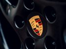Porsche ha patentado un nuevo asiento para coches autónomos