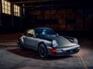 Porsche restaura 20 coches clásicos en Reino Unido para venderlos a finales de año