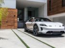Porsche lo confirma: el Mission E Cross Turismo entrará en producción para convertirse en el segundo eléctrico de la marca