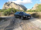 Al volante del nuevo Audi Q8 50 TDI: ágil, dinámico y polifacético
