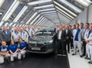 La producción del nuevo SEAT Tarraco arraca en Wolfsburg para llegar al resto de mercados