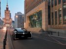Renault EZ-ULTIMO, la visión de la movilidad autónoma Premium al alcance de todos