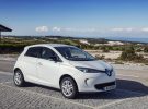 Renault ZOE: el coche eléctrico más vendido en España en 2018