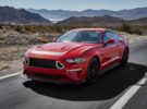 El Series 1 Mustang RTR By Ford Performance quiere sorprender en el SEMA