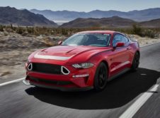 Series 1 Mustang RTR Ford Performance SEMA