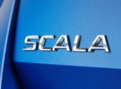 Skoda Scala: así se llamará el nuevo compacto checo que rivalizará con el Volkswagen Golf y el SEAT León