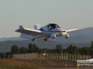 Terrafugia, el primer coche volador, se pondrá a la venta en Estados Unidos en 2019