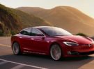 Los Tesla pueden detectar problemas y solicitar automáticamente piezas de repuesto