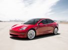 El Tesla Model 3 Performance incluye un paquete de mejoras gratuito