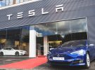 ¿Será Tesla capaz de superar a BMW y Lexus?