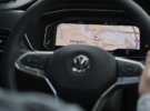 El Volkswagen T-Cross nos enseña su interior y tecnología antes de su presentación