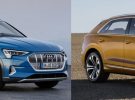 Audi Q8 vs Audi e-tron, ¿con cuál te quedas?