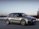 El nuevo Audi A1 Sportback comienza su comercialización en el mercado español