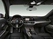 Nuevo BMW M340i xDrive, primeros datos ante su presentación en el Salón de Los Ángeles