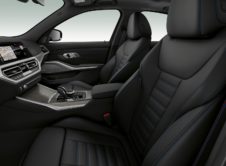 Nuevo BMW M340i xDrive, primeros datos ante su presentación en el Salón de Los Ángeles
