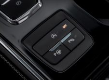 El Ford Edge se actualiza con mejoras en su equipamiento y en sus motorizaciones