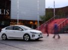 Hyundai instalará placas solares en sus vehículos a partir de 2019